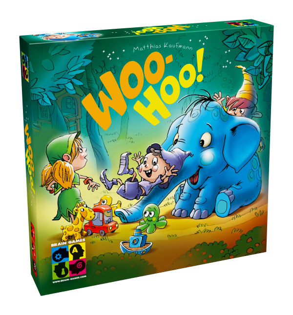 Woo-Hoo!