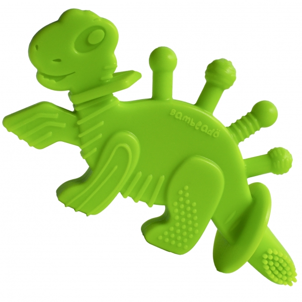 Dibly - the Dino-Sore-No-More