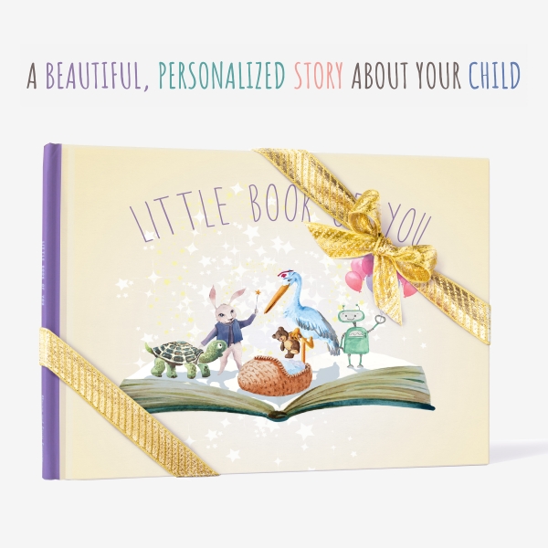 Little Book of You