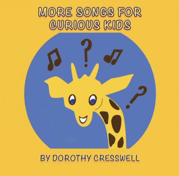 More Songs for Curious Kids