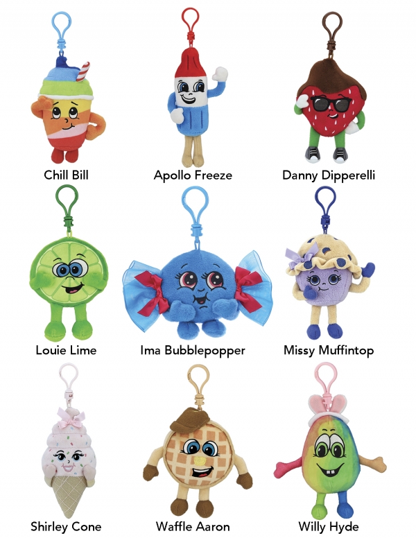 Whiffer Sniffers 