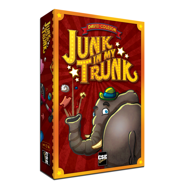 Junk In My Trunk