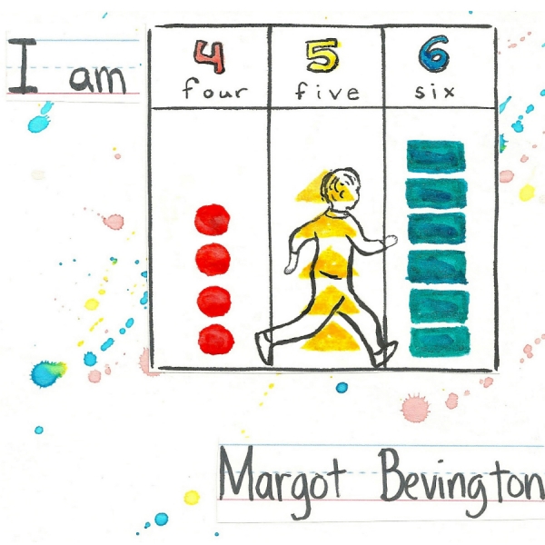 I am 4, 5, 6