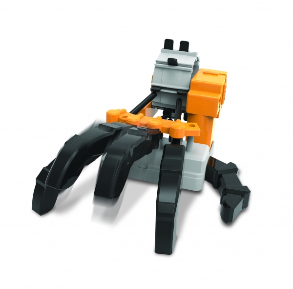 KidzRobotix / Motorised Robot Hand