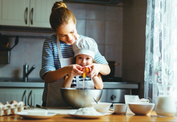 How to Create One-on-One time with Your Kids When You Have No Free Time ...