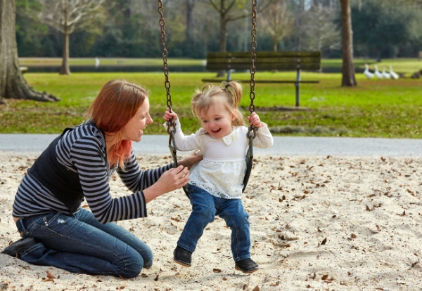 How to Raise a Strong-Willed Child Without Breaking Her Spirit