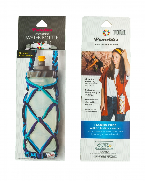 Bottle Holder