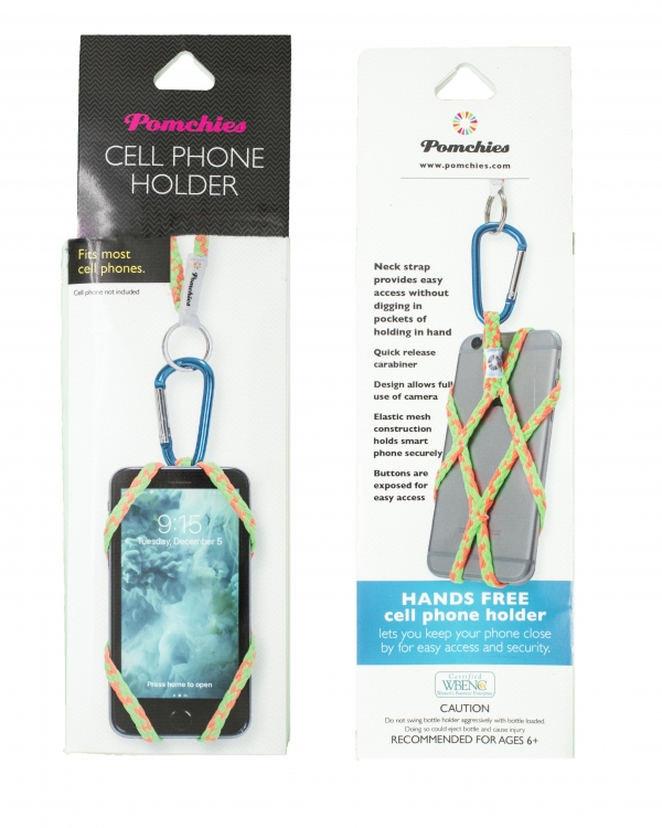 Phone Carrier