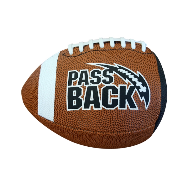 Junior Passback Football