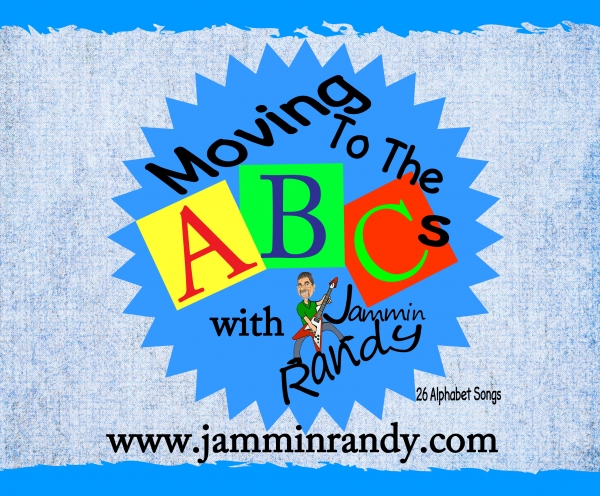 Moving To The ABC's