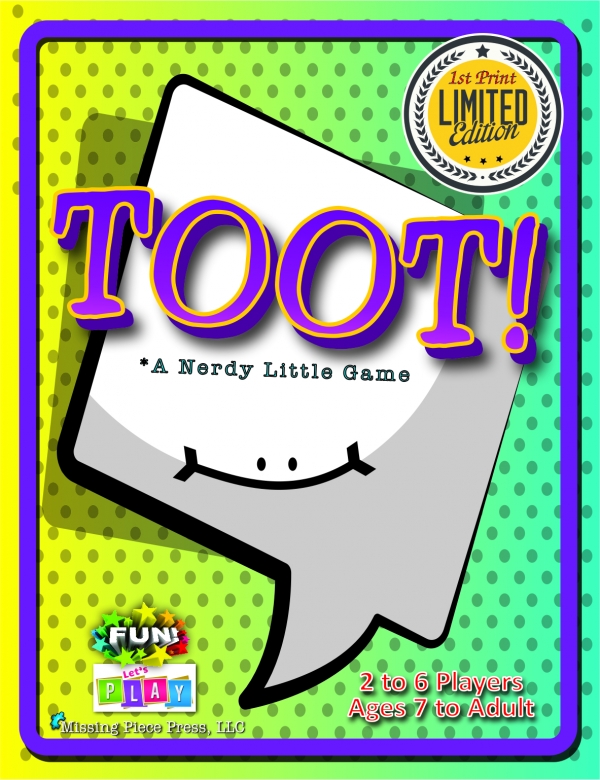 TooT!