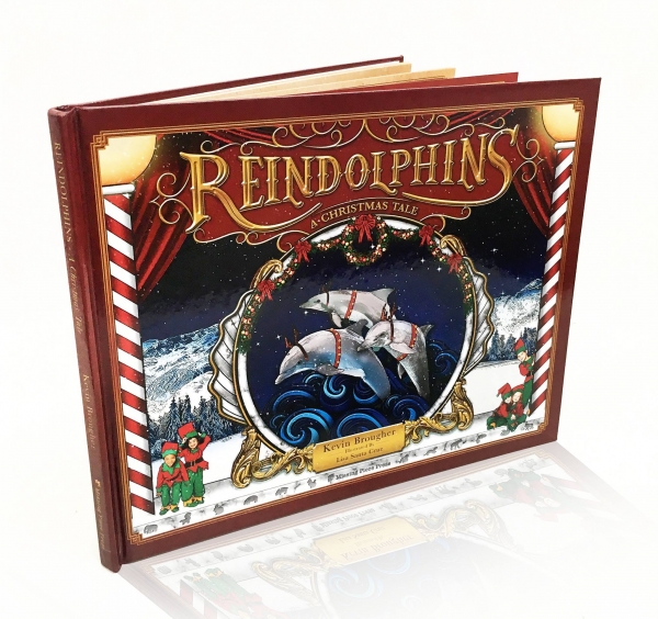 Reindolphins