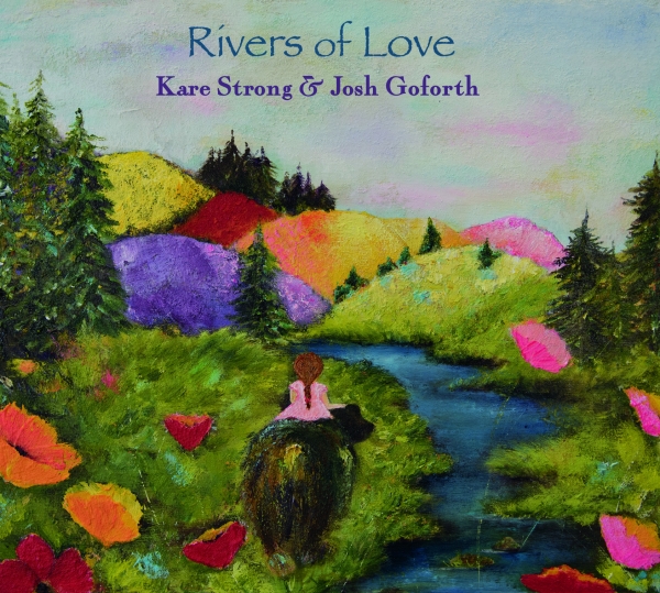 Rivers of Love