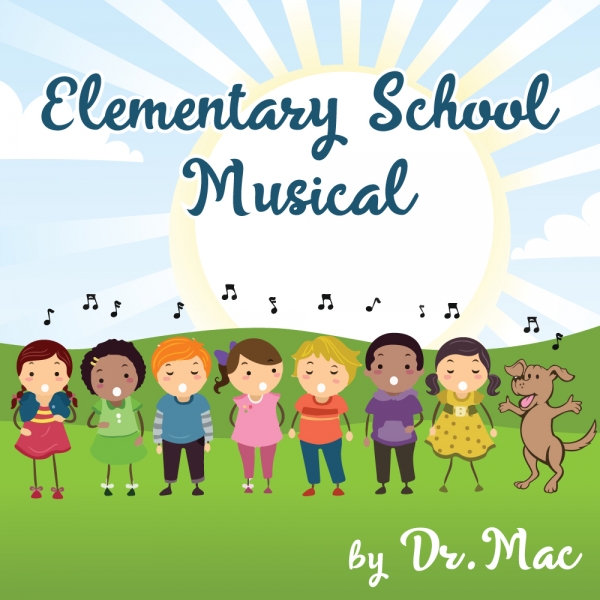 "Elementary School Musical" Songs
