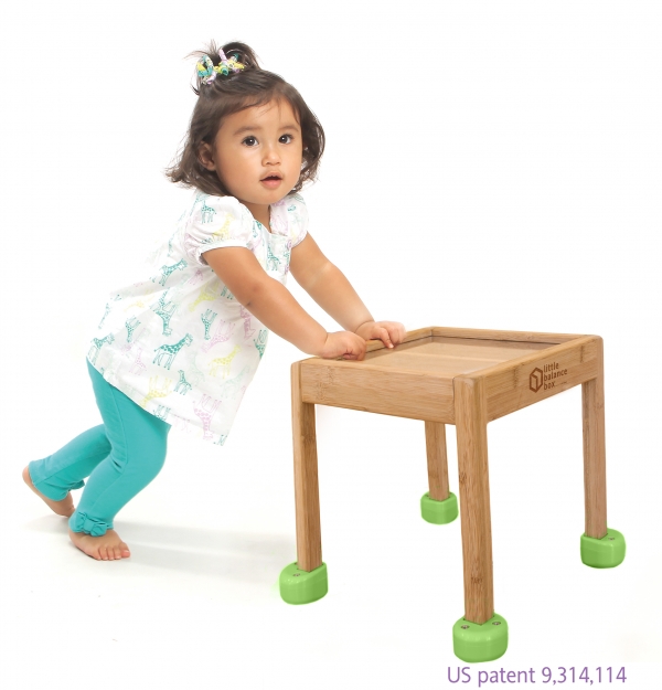 Little Balance Box