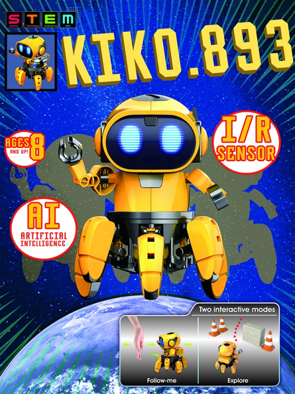 Kiko.893