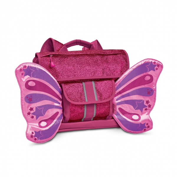 BUTTERFLYER BACKPACK