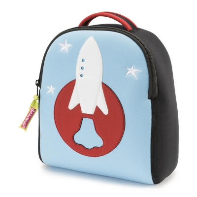 Rocket Toddler Harness Backpack