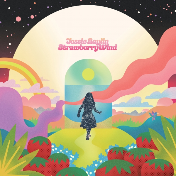 Strawberry Wind by Jessie Baylin