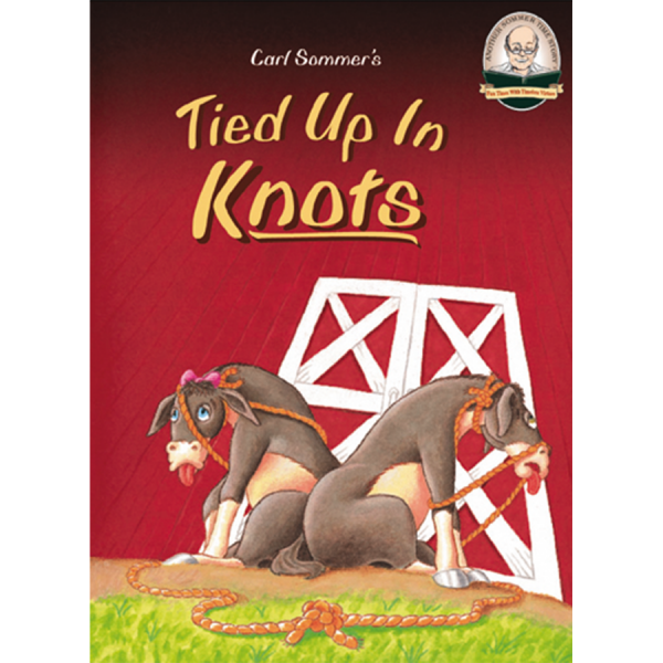 Tied Up In Knots