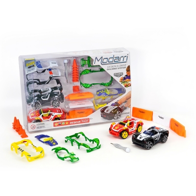 Modarri Delux 2 Car Rescue Pack