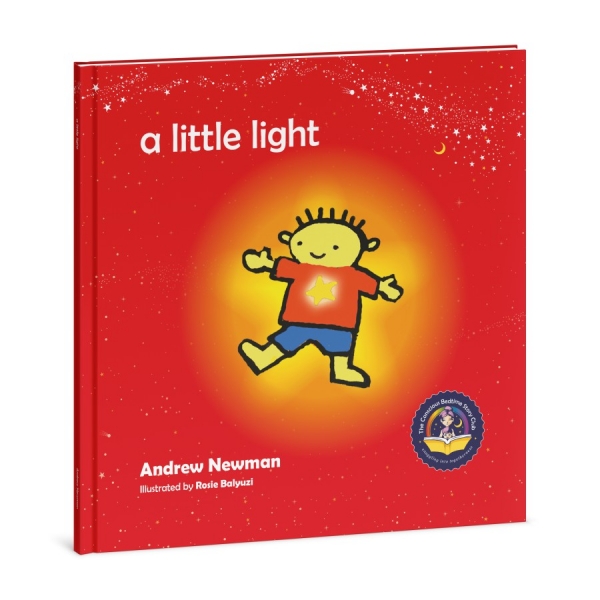 A LITTLE LIGHT