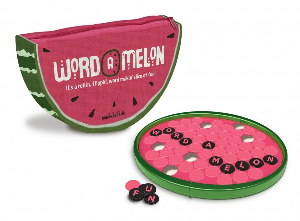 Word-a-Melon