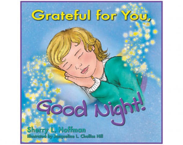 Grateful for You, Good Night!
