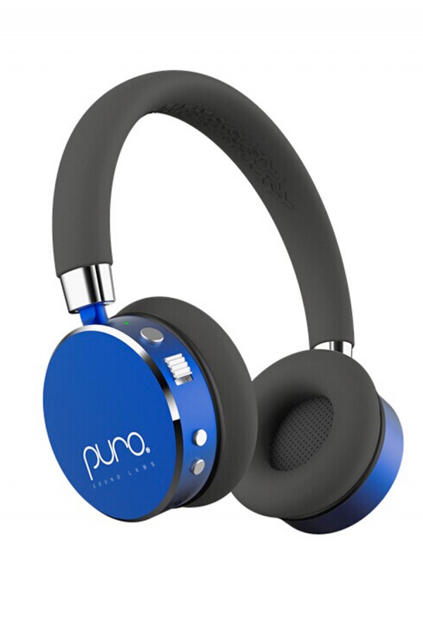 BT2200 Volume Limited Kids' Bluetooth Headphones