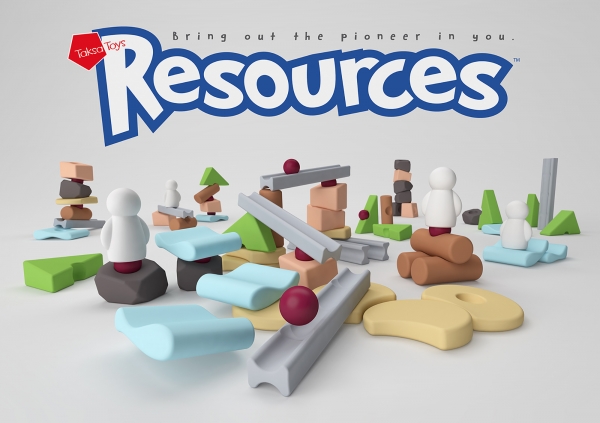 Taksa Toys Resources