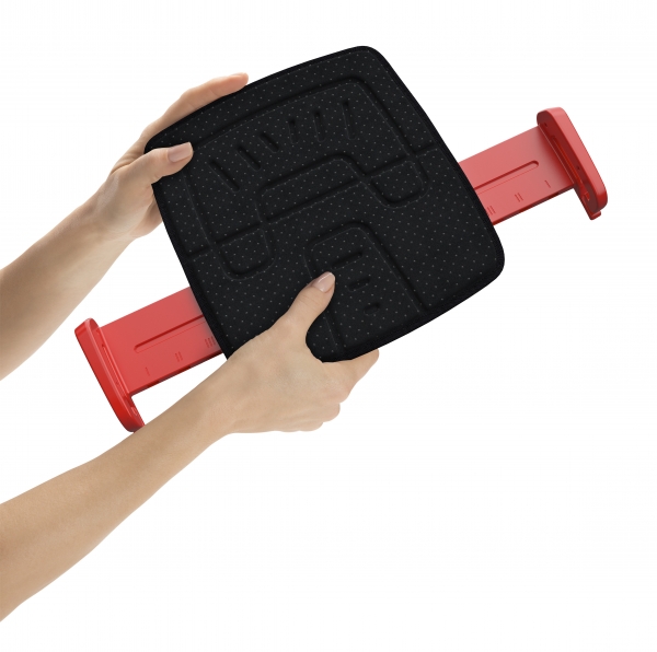 mifold Grab-and-Go Booster seat