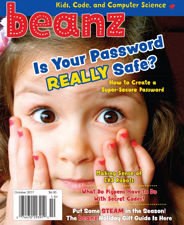 beanz Magazine
