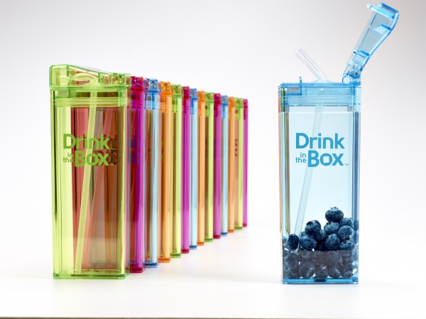 Precidio Drink in the Box