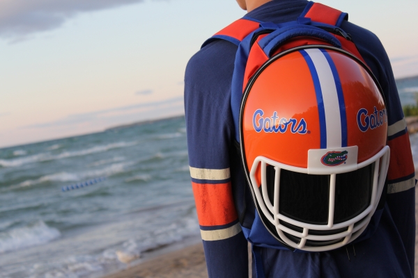 Star Sports Backpack