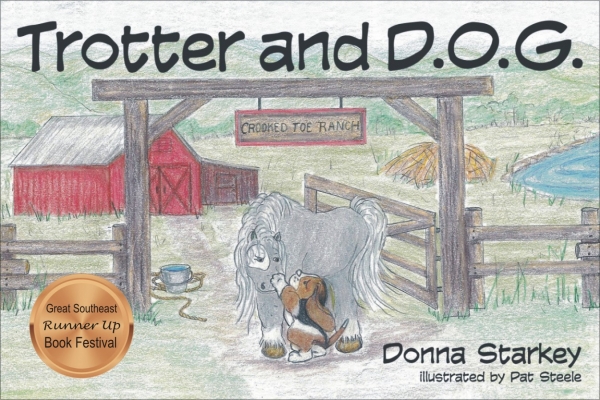 Trotter & Dog