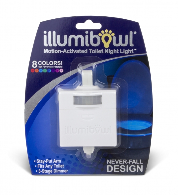 Illumibowl