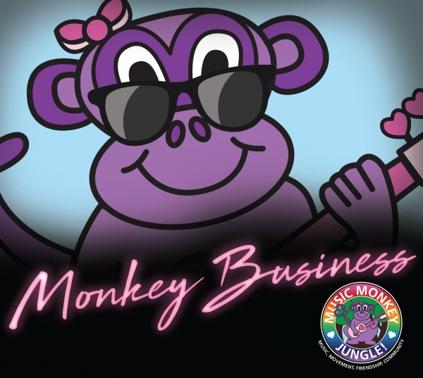Monkey Business