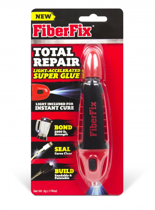 FiberFix Total Repair