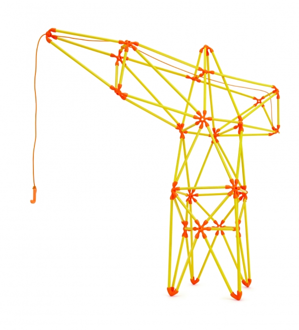 Truss Crane 