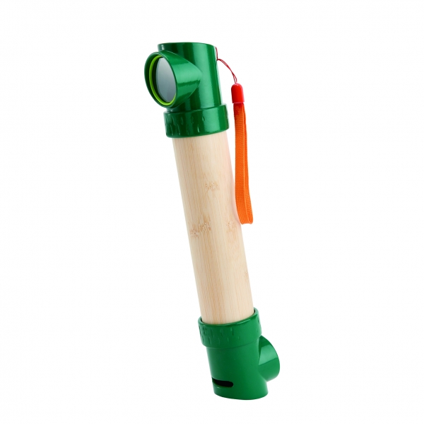 Hide-and-seek Periscope