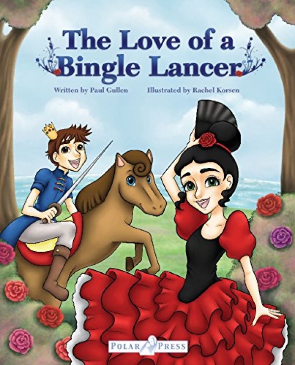 The Love of a Bingle Lancer