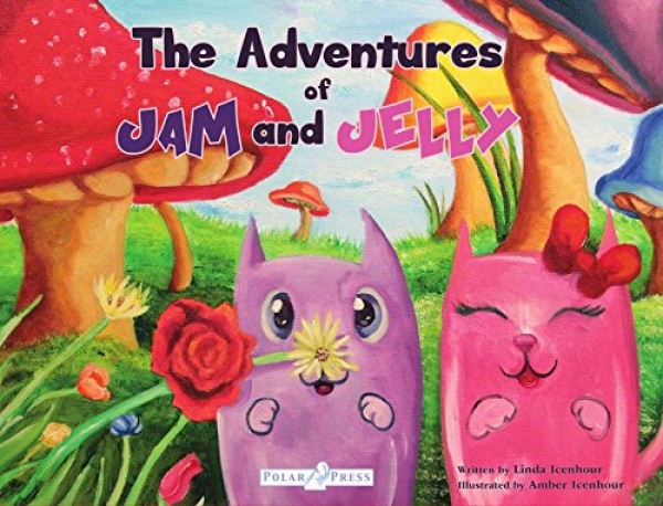 The Adventures of Jam and Jelly
