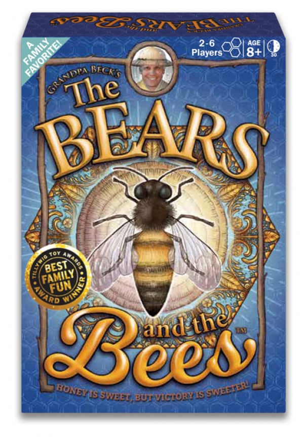The Bears and the Bees