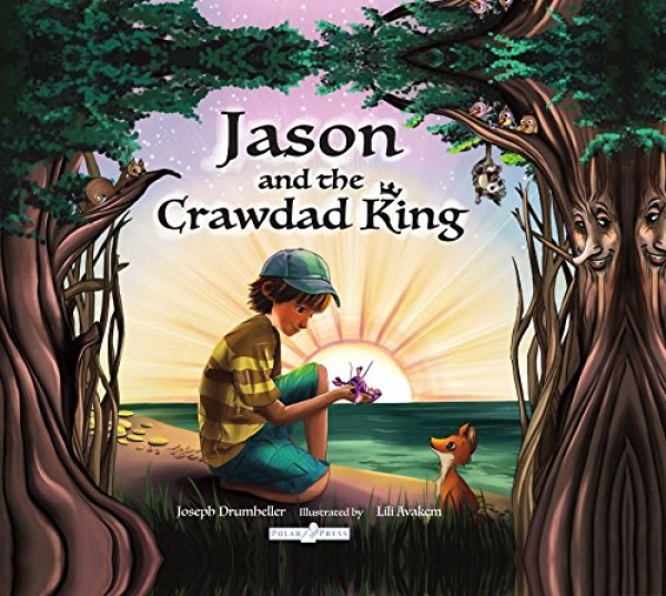 Jason and the Crawdad King