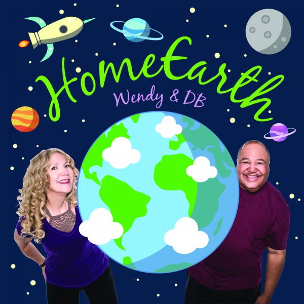 HomeEarth