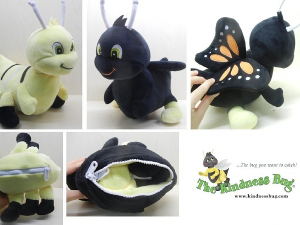 The Kindness Bug