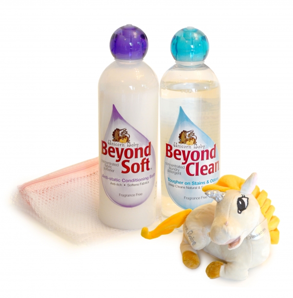 Unicorn - Beyond Clean and Beyond Soft
