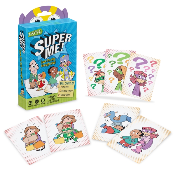 Super Me!