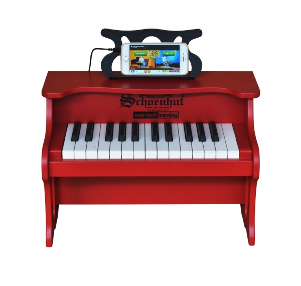 Schoenhut  2517R