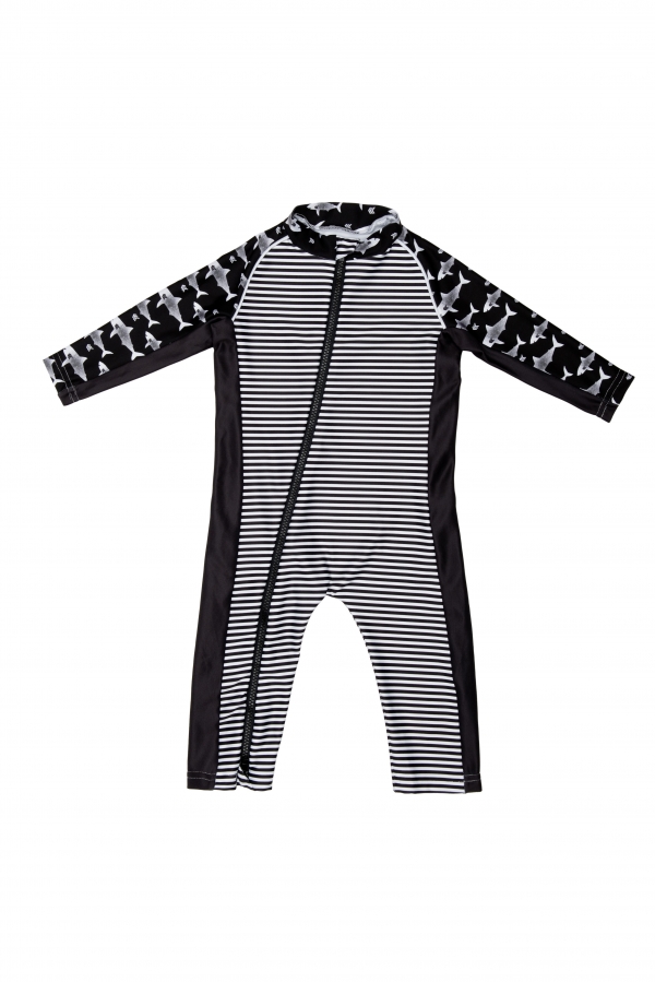 Stonz Sun Suit